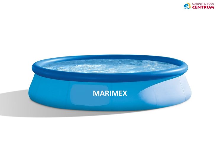 Bazén Marimex Tampa 3,66 x 0,91 m bez filtrace 10340041