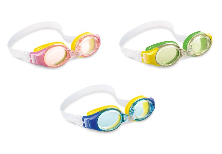 Dětské plavecké brýle Intex 55601