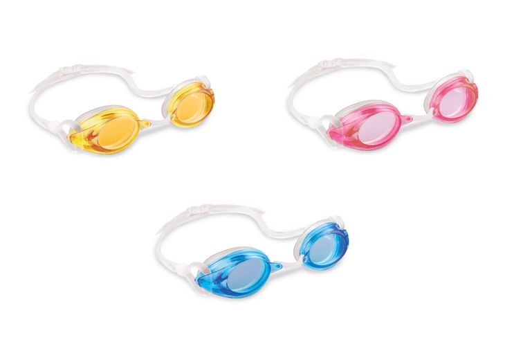 Dětské plavecké brýle Intex 55684