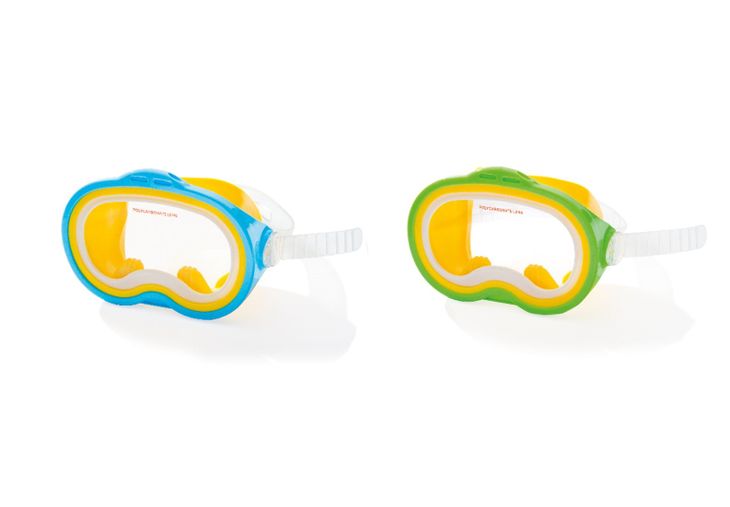 Dětské plavecké brýle Intex 55913