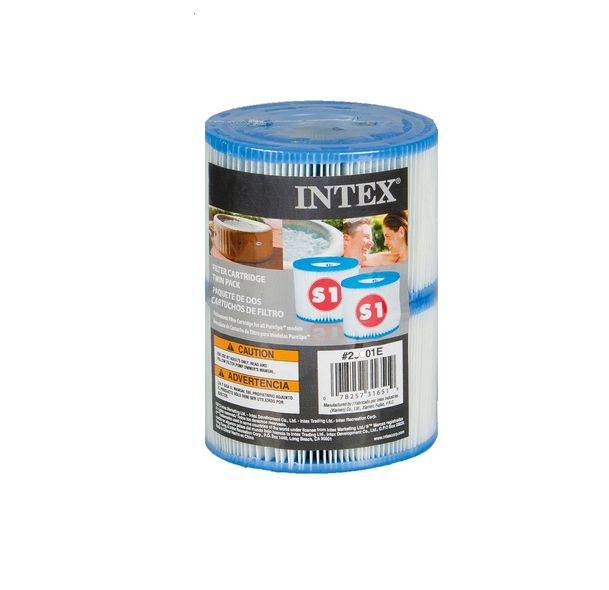 Filtrační vložka S1 INTEX
