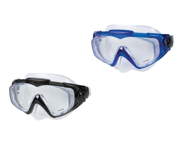 Intex potápěčské brýle Aqua Pro 55981