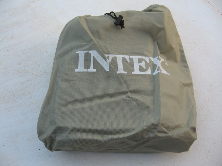 Intex Přenosná taška 48 x 55 cm