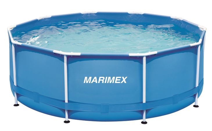 Marimex Bazén Florida 3,05 x 0,91 m bez filtrace - 10340192