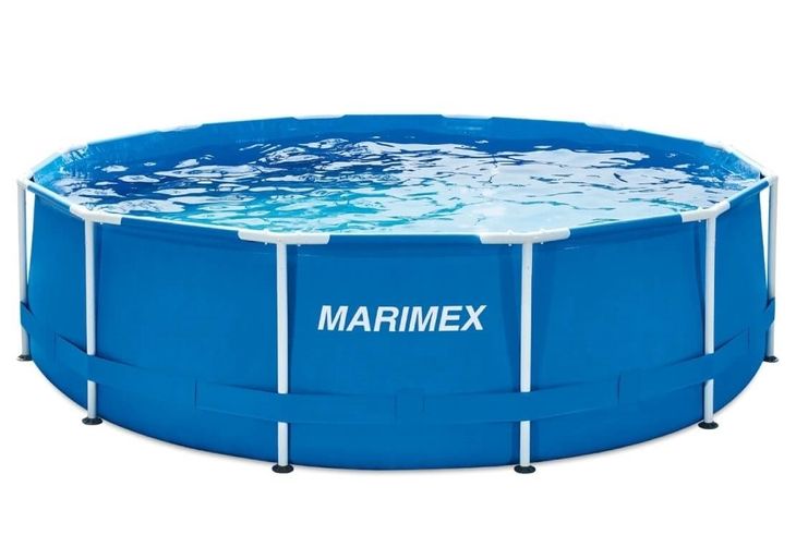 Marimex Bazén Florida 3,66x0,99 m bez příslušenství - 10340246