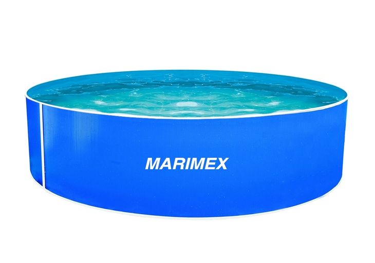 Marimex Bazén Orlando 3,66 x 0,91 bez filtrace a příslušenství - 10300007