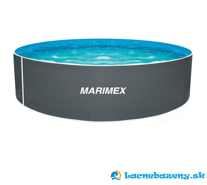 Marimex Bazén Orlando 3,66x1,07m. bez příslušenství - 10340194