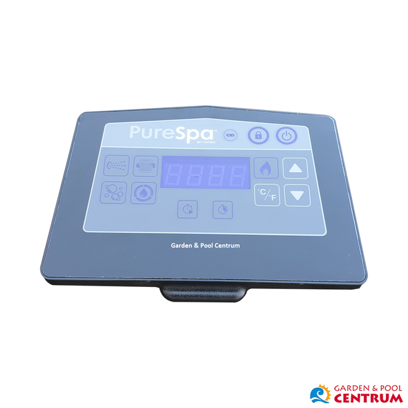 Ovládací panel pro Vířivky Intex PureSpa 28462 model 2020