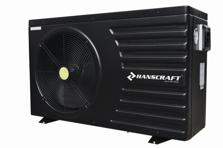 Tepelné čerpadlo Hanscraft Evolution 25 - 6,8 kW